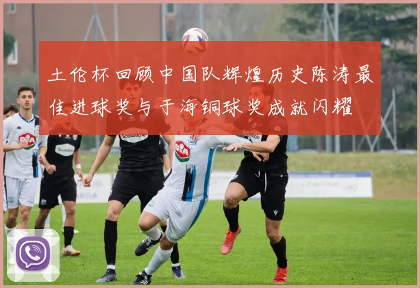 土伦杯回顾中国队辉煌历史陈涛最佳进球奖与于海铜球奖成就闪耀