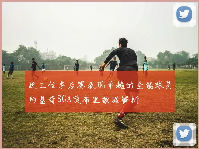 近三位季后赛表现卓越的全能球员约基奇SGA莫布里数据解析
